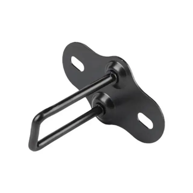 Alt view image 4 of 6 - Hood Lock 103301500E 1033015 Is Suitable For Tesla Model 3