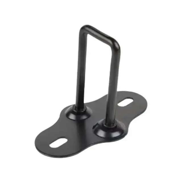 Alt view image 5 of 6 - Hood Lock 103301500E 1033015 Is Suitable For Tesla Model 3