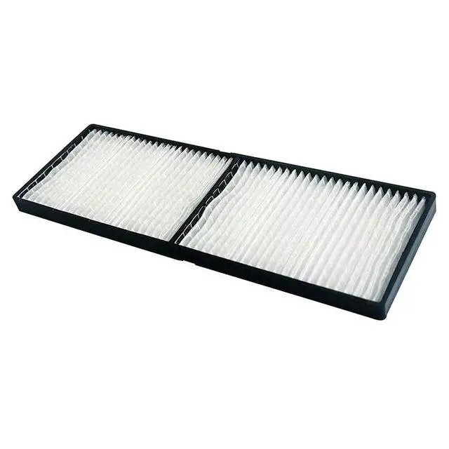 Alt view image 5 of 6 - ELPAF41 Projector Air Filter For EB-1940/EB-1945W/EB-1950/EB-1955/EB-1960/EB-1965 1970W 1975W 1980WU 1985WU CB-2165W/2245U 2255U