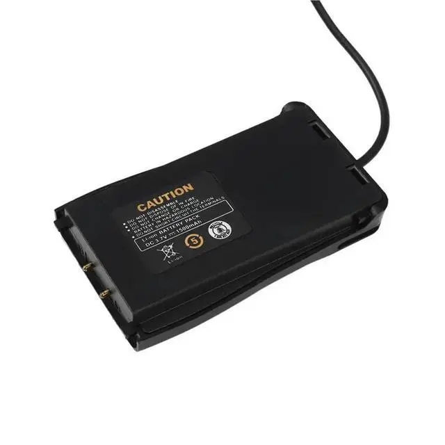 Alt view image 5 of 6 - 5X Car For Baofeng BF-888S POFUNG 888S Two-Way Ham Radio