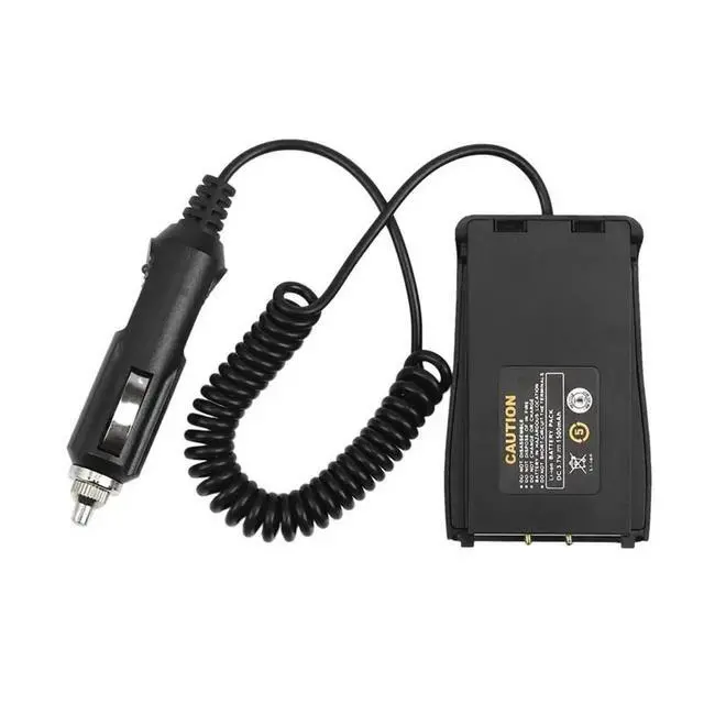 Alt view image 6 of 6 - 5X Car For Baofeng BF-888S POFUNG 888S Two-Way Ham Radio