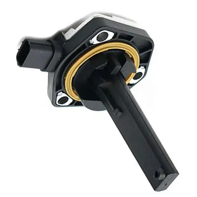 Alt view image 5 of 6 - Replaced Part 37310-RSA-G02 Engine Oil Level Sensor-For Honda Vehicles
