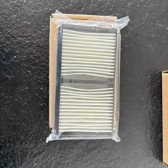 Alt view image 5 of 6 - Projector Air Filter For V13H134A39 CH-TW6700W/TZ1000/TZ3000/TW8300/TW8300W ELPAF39