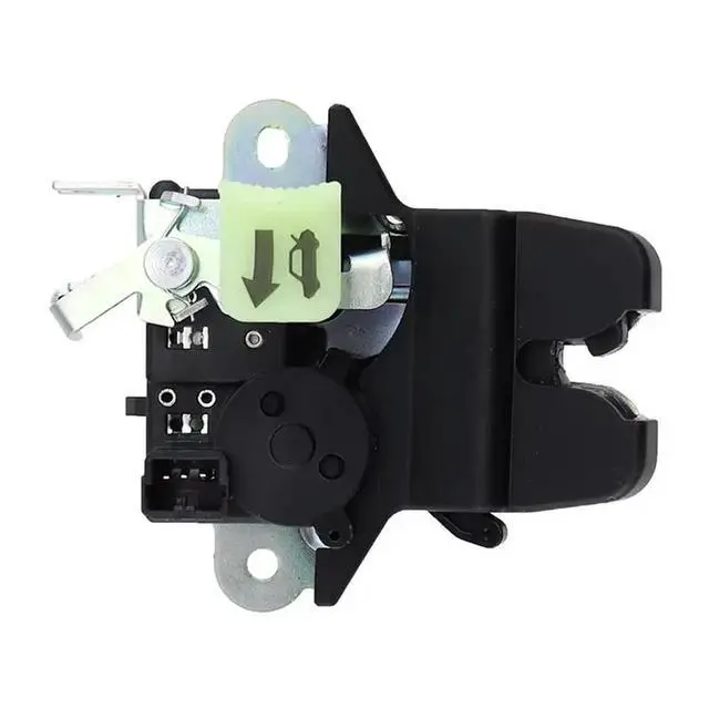 Alt view image 5 of 6 - Rear Trunk Door Lock Latch Actuator Rear Trunk Latch Actuator For Hyundai Sonata