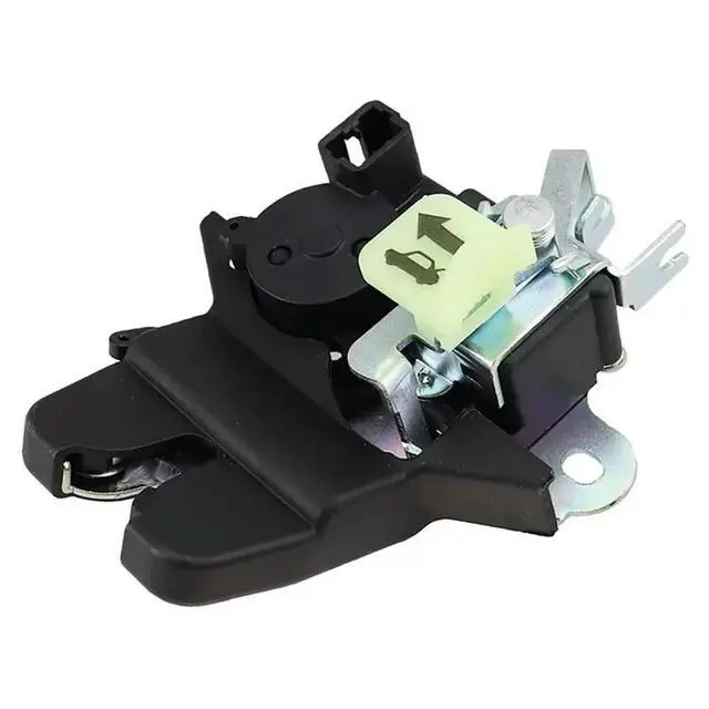 Alt view image 6 of 6 - Rear Trunk Door Lock Latch Actuator Rear Trunk Latch Actuator For Hyundai Sonata