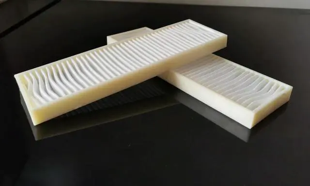 Alt view image 4 of 4 - Projector Air Filter For PT-X281C/X382C/X361C/X316C/X336C/X412C/X332C/XW331C
