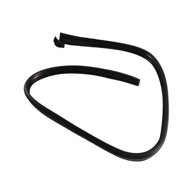 Alt view image 4 of 6 - For Volvo XC60 2013-2017 Car Bottom Big Edge Sealing Strip Replacement Part 31213683 R