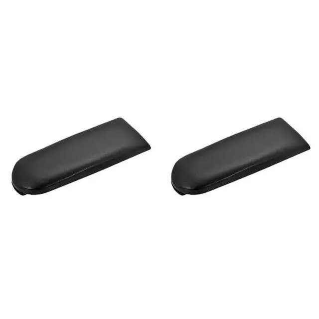 Alt view image 4 of 6 - 2X Car Center Console Armrest Panel Car Armrest Box Cover 18D867173 3B0867173 For VW PASSAT GOLF JETTA BORA 1999-2005