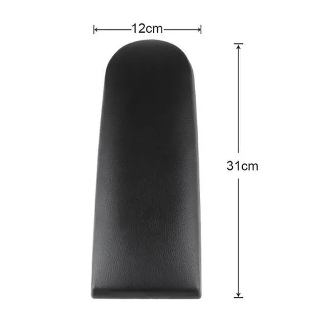 Alt view image 6 of 6 - 2X Car Center Console Armrest Panel Car Armrest Box Cover 18D867173 3B0867173 For VW PASSAT GOLF JETTA BORA 1999-2005