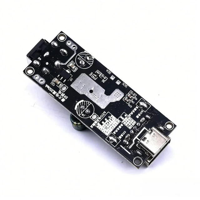 Alt view image 4 of 6 - SW3518 100W Full Protocol Fast Charging Buck Module Support QC4.0 PD3.0 SCP FCP for