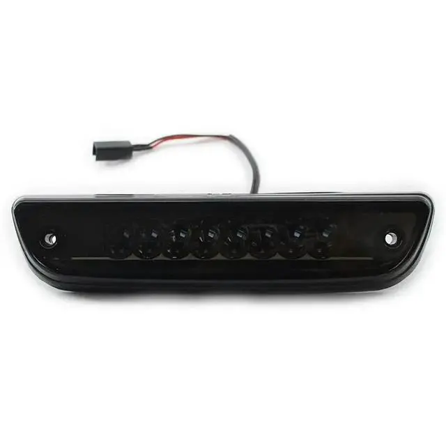 Alt view image 4 of 6 - 8157004030 Tail Brake Light Parking Lamp