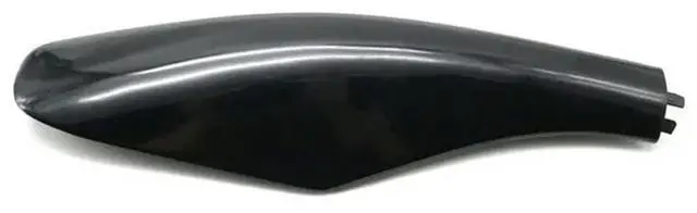Alt view image 5 of 6 - 3X Front Left Roof Luggage Rack Cover For Toyota Land Cruiser LC100 LX470 1998-2007