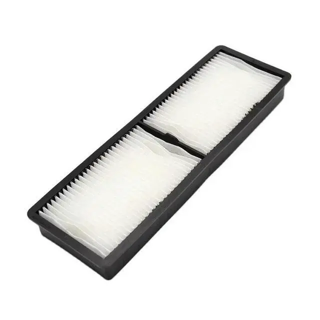 Alt view image 5 of 6 - ELPAF30 Projector Air Filter For V13H134A30 EB-D6250 EB-G7000W EB-G7100/NL EB-G7200W EB-G7400U