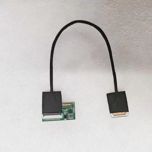 Alt view image 6 of 6 - 30P edp 0.4mm cable adapter P140ZKA-BZ1 TV140WTM-NH0 TL142GDXP10 30 0.4MM turn matebook