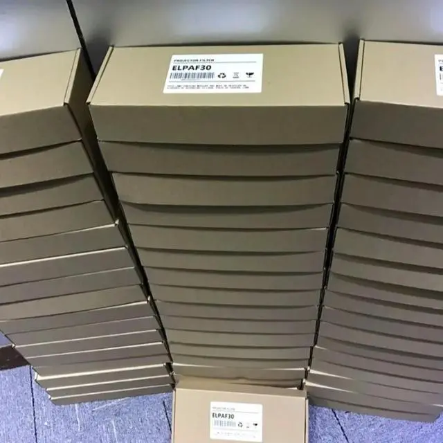 Alt view image 4 of 6 - ELPAF30 Projector Air Filter For EB-G7000W EB-G7100/NL EB-G7200W EB-G7400U