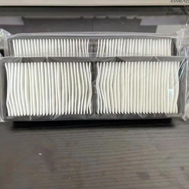 Alt view image 5 of 6 - Projector Air Filter ELPAF30 Fit For EB-D283 D293 D6150 D6155W D6250 EB-C1030WN C1040XN