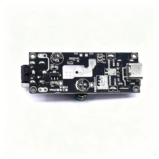 Alt view image 6 of 6 - SW3518 100W Full Protocol Fast Charging Buck Module Support QC4.0 PD3.0 SCP FCP for