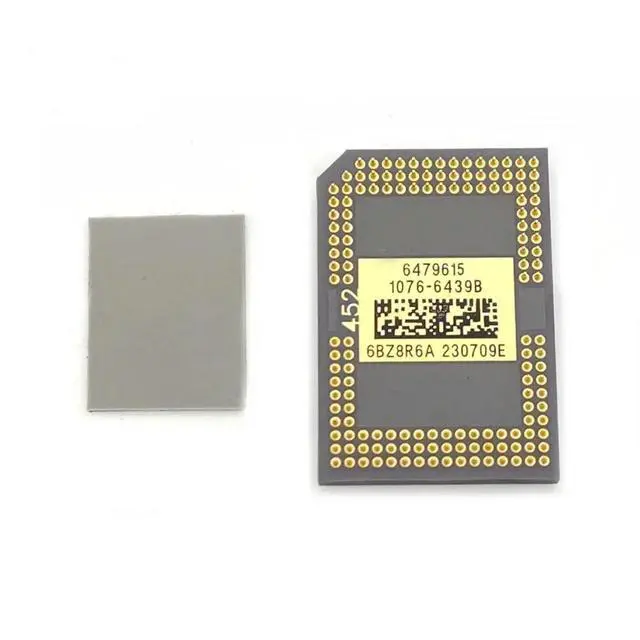 Alt view image 4 of 6 - Projector DMD Chip For 1076-6038B 1076-6039B 1076-6138B 1076-6139B 1076-6338B 1076-6339B 1076-601AB