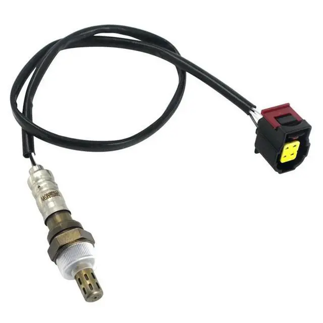 Alt view image 4 of 6 - Oxygen Sensor 56028992AA Air Fuel Ratio Lambda For Jeep Wrangler Liberty Dodge Ram Chrysler 300
