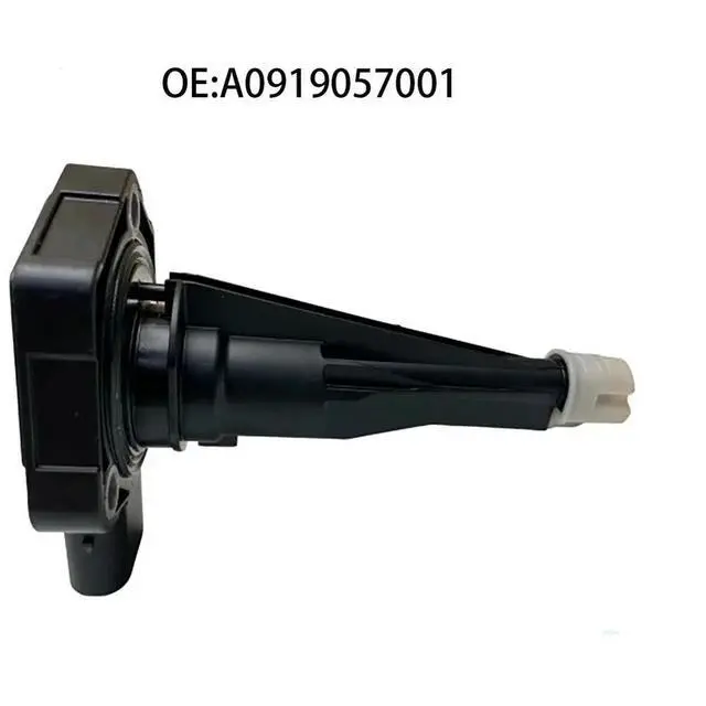Alt view image 6 of 6 - Car Oil Level Sensor Oil Level Sensor For Mercedes-Benz W177 Oil Level Sensor