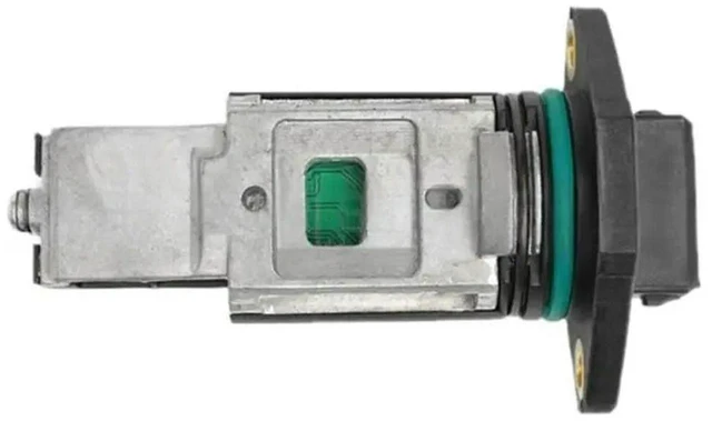 Alt view image 4 of 6 - MAF Mass Air Flow Sensor For A3 A4 A6 Passat Cabrio Golf Jetta 1.8T 058113471A 0280217112 Meter