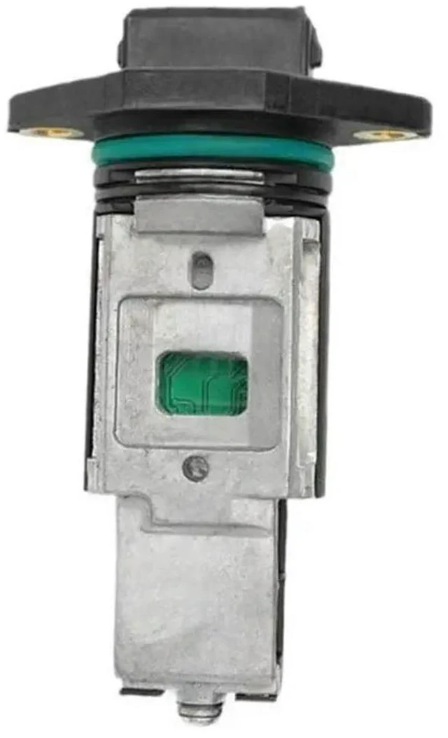 Alt view image 5 of 6 - MAF Mass Air Flow Sensor For A3 A4 A6 Passat Cabrio Golf Jetta 1.8T 058113471A 0280217112 Meter