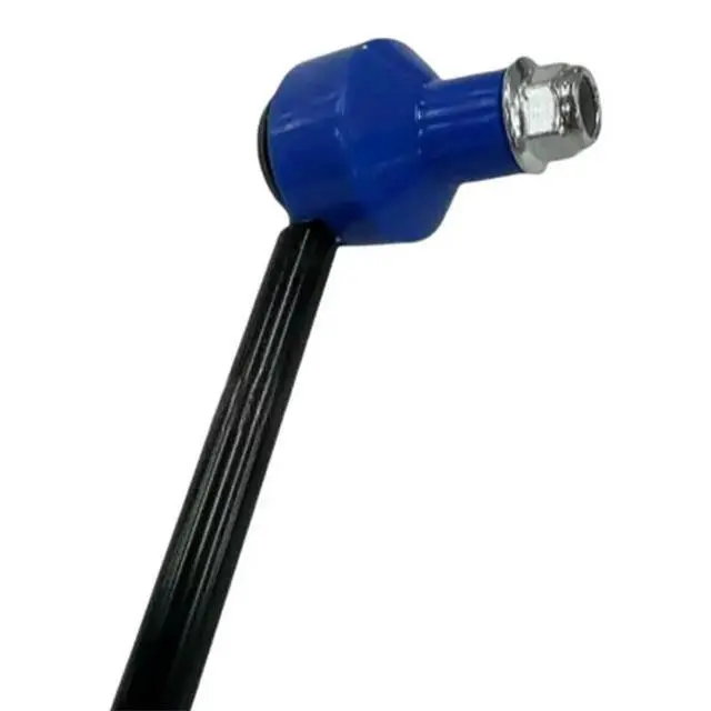 Alt view image 6 of 6 - Stabilizer Bar 102739100B 1027391-00-B For Tesla Model S/X
