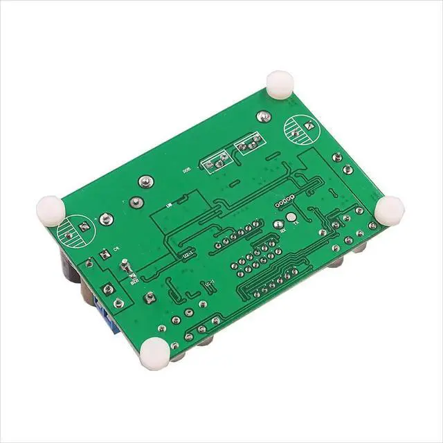Alt view image 6 of 6 - Constant Voltage current Step-down Programmable Power Supply module buck Voltage converter regulator LED display For