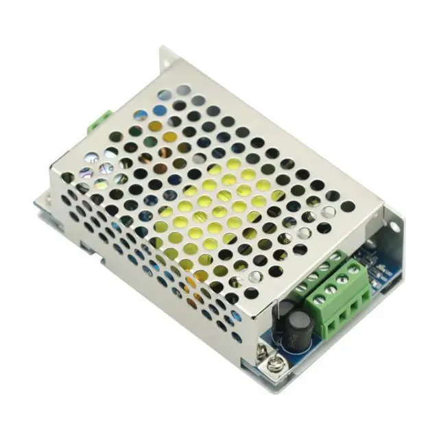 Alt view image 6 of 6 - Tube Preamp Switch Power Supply Valve Amplifier Transformer Cattle 95V-265V Output 6.3V 280V With Shield Cover