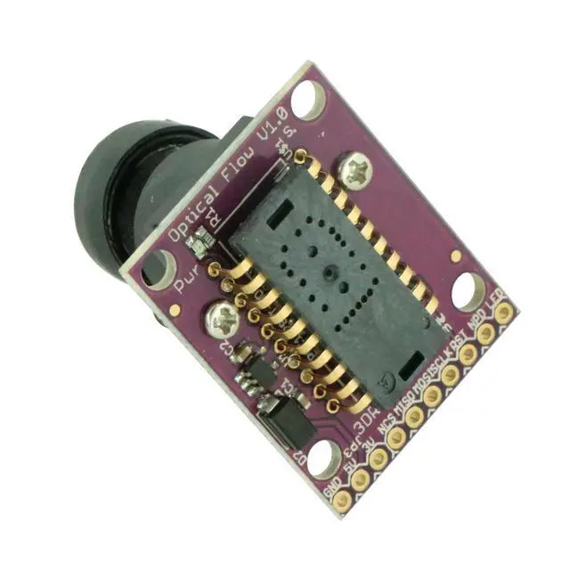 Alt view image 4 of 6 - 3080 Optical Flow Sensor Module APM2.6 APM2.52 APM1 Improve Position Hold Accuracy Multicopter Flight Controller