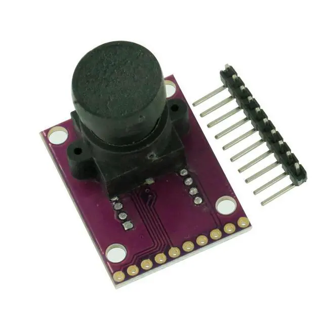 Alt view image 5 of 6 - 3080 Optical Flow Sensor Module APM2.6 APM2.52 APM1 Improve Position Hold Accuracy Multicopter Flight Controller
