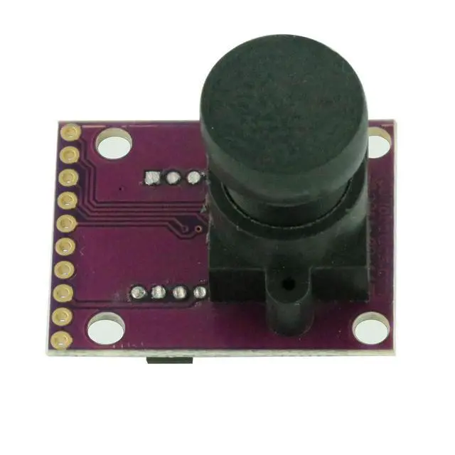 Alt view image 6 of 6 - 3080 Optical Flow Sensor Module APM2.6 APM2.52 APM1 Improve Position Hold Accuracy Multicopter Flight Controller