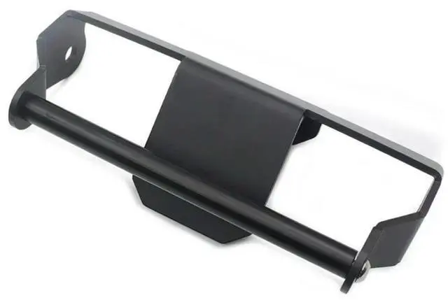 Alt view image 5 of 6 - 12MM Navigation Bracket For ZONTES 368G Mobile Phone Bracket