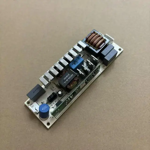 Alt view image 5 of 6 - Beam Light Ballast Power supply 132W 180W 190W Ballast Beam lamp power Fit for moving head