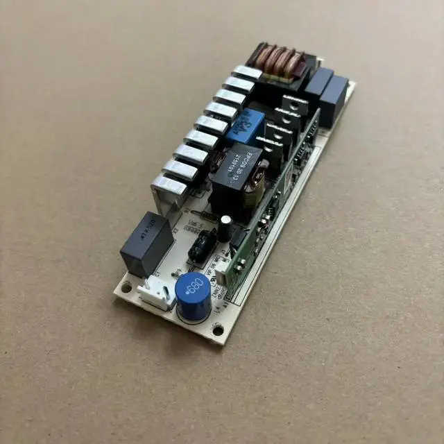 Alt view image 6 of 6 - Beam Light Ballast Power supply 132W 180W 190W Ballast Beam lamp power Fit for moving head