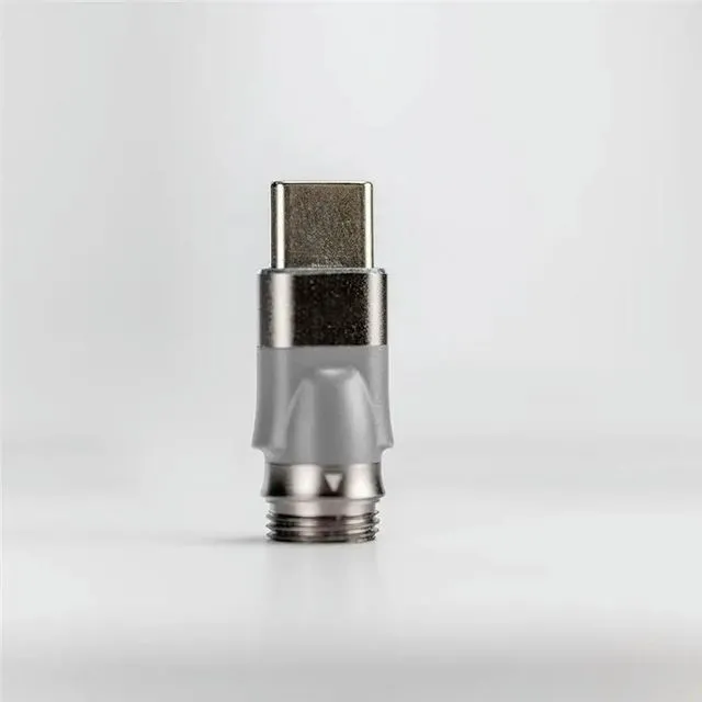 Alt view image 6 of 6 - For Titan S2/LYRE Mini Compatible Mini Series Adapter Type-C DAC Plug