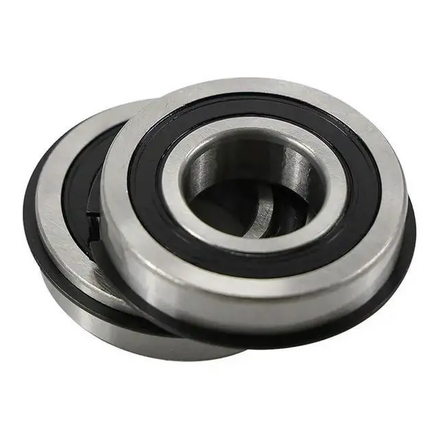 Alt view image 6 of 6 - 5013634AB 5013634AA Rear Manual Transmission Input Shaft Bearing Set W/Snap Ring For Jeep Patriot 2007-2017