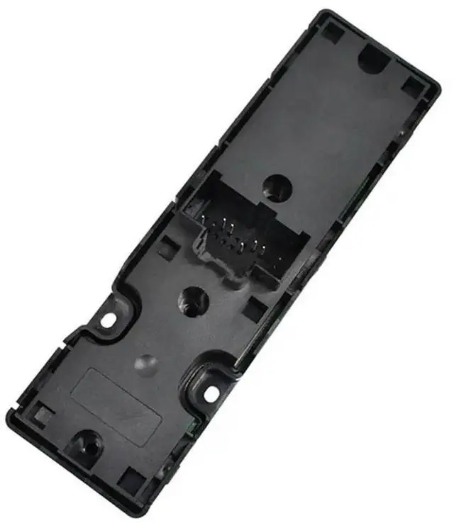 Alt view image 6 of 6 - Window Control Switch Power Master Window Control Switch Window Control Switch For Ford