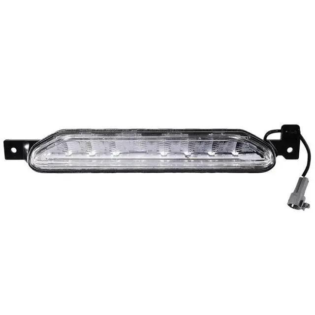 Alt view image 4 of 6 - Car Rear Bumper Fog Light Brake Middle Light Signal Light For BYD Qin Song Han Pro DM/Pro Plus/EV