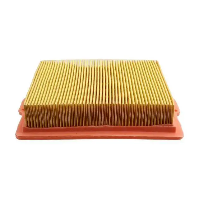 Alt view image 5 of 6 - 2X Motorcycle Air Filter Cleaner Intake Air Filter For VOGE DS900X 2024-2025 Motorcycle Accessories