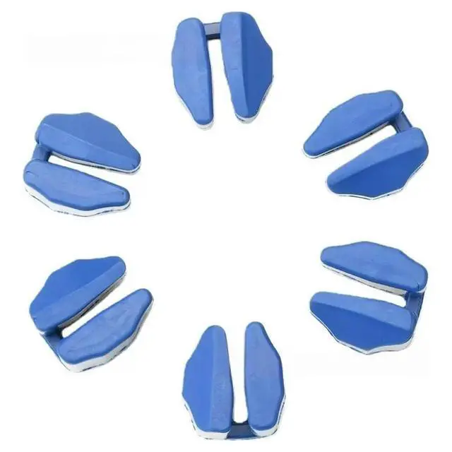 Alt view image 5 of 6 - For SX XC XCF-W EXC XC-W XW-F SX-F XC-F 250 300 350 450 500 2012-2024 Clutch Damping Cushion Drive For Motorcycles