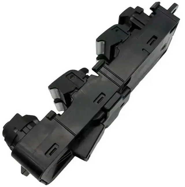 Alt view image 5 of 6 - For Land Rover Discovery Sport For Jaguar I-PACE E-PACE 2016-2019 Compatible Power Window Switch FK72-14540-AC LR059772