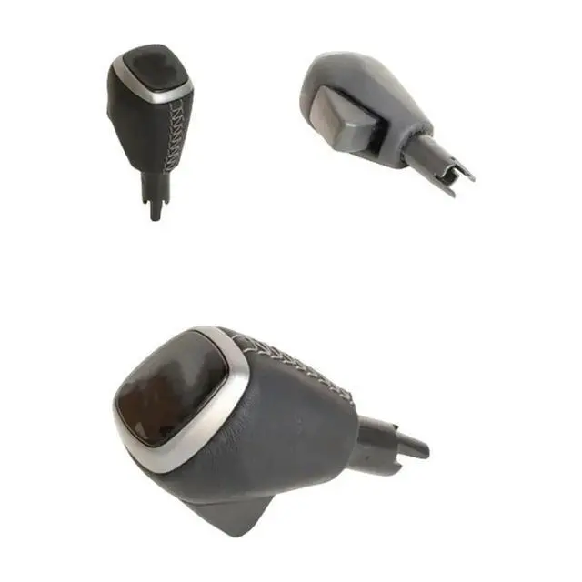 Alt view image 4 of 6 - A45326019009E38 For Mercedes Benz A453 2015-2020 DZ05Q54 Car Gear Shift Knob Lever Head