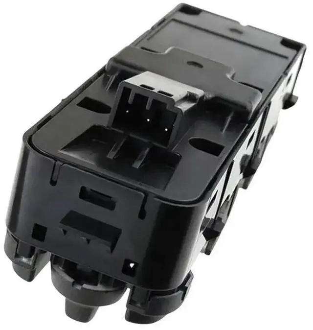 Alt view image 6 of 6 - For Land Rover Discovery Sport For Jaguar I-PACE E-PACE 2016-2019 Compatible Power Window Switch FK72-14540-AC LR059772