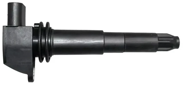 Alt view image 4 of 6 - Ignition Coil 94860210405 94860210421 94860210400 For Cayenne Turbo Cayenne S Car Replacement Part