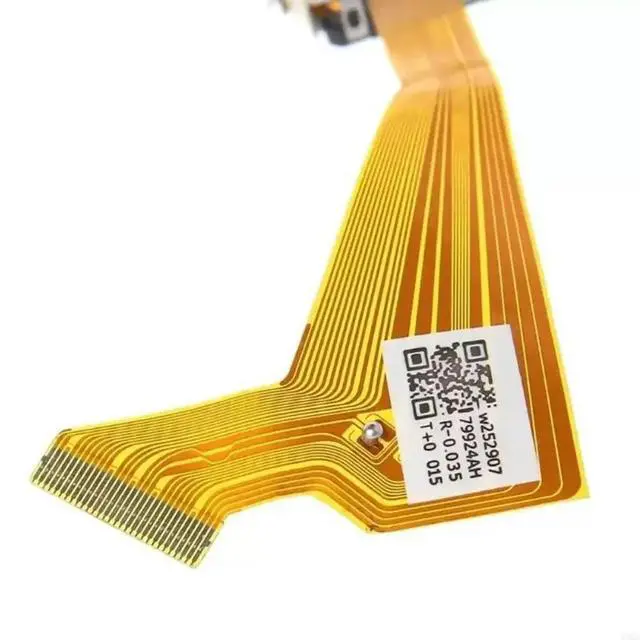 Alt view image 6 of 6 - Premium Game Console Lens For Disc Drive RAF-3350 Consoles Ensures Disc Reading And Longevity