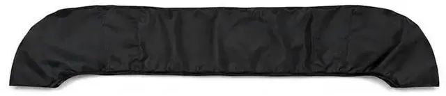 Alt view image 4 of 6 - Boat Bimini Top Replacement Boot Cover Cover Bimini Top Boot Cover