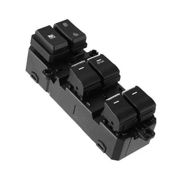 Alt view image 4 of 6 - Power Window Switch 93570-F80004X For Hyundai Tucson Window Switch