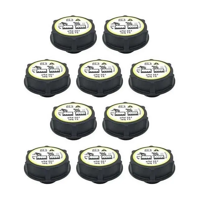 Alt view image 4 of 6 - Radiator Caps Radiator Caps For FORD Tank Cap For FORD