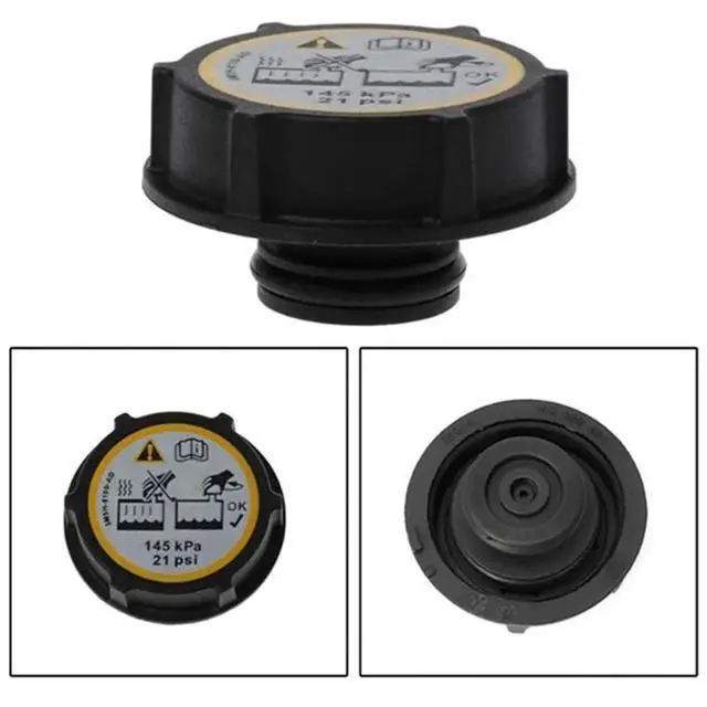 Alt view image 5 of 6 - Radiator Caps Radiator Caps For FORD Tank Cap For FORD